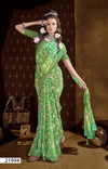 Sargam Vol 2 Floral Printed Georgette Daily Wear Sarees Wholesale Market In Surat